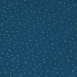 Curtains For House Bed - Teal Blue