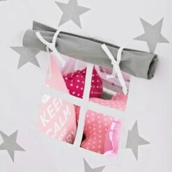 Teepee Tent - Bright Grey -Fun with Mum Soldes tipi tent bright grey 3