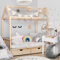 Garland - Unicorns -Fun with Mum Soldes unicorns room 2 1