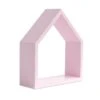 House Shelf - Pink Small