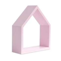 House Shelf - Pink Big