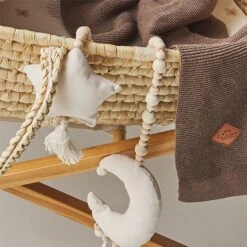 Garland - Boho -Fun with Mum Soldes zawieszka drewniana